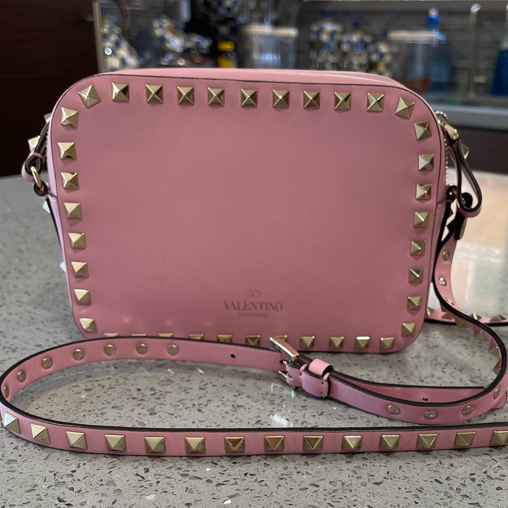 Valentino Garavani rockstud